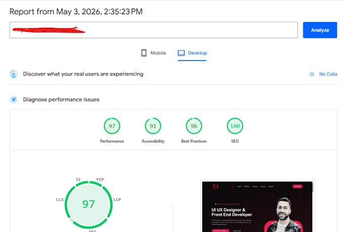 do wordpress speed optimization and performance tuning